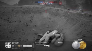 ［BF1］初心者が行くBF1！　初見さん＆参加大歓迎