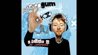 Chris Walla – “Polyethylene (Parts 1 &amp; 2) (Radiohead Cover)