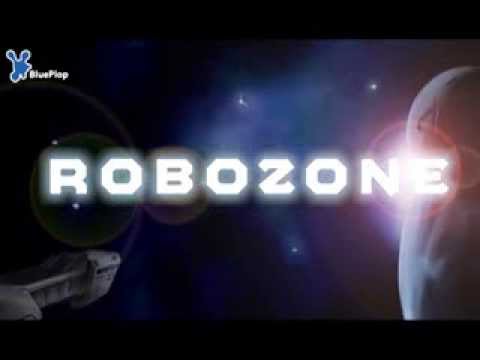 Robozone Amiga