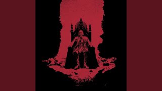 Lonely God