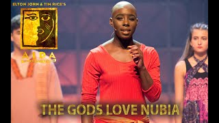 AIDA Live (2019) - The gods Love Nubia