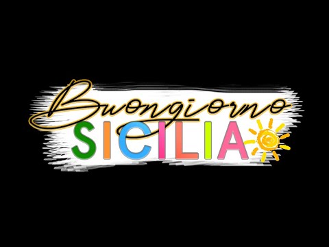 Buongiorno Sicilia - Martedì 11 Maggio 2021
