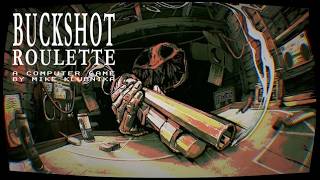 運か才能か【Buckshot Roulette】