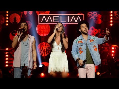 Melim Meu Abrigo Dvd São Paulo
