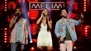 Melim - Meu Abrigo (DVD São Paulo) Melim - Meu Abrigo (DVD São Paulo)