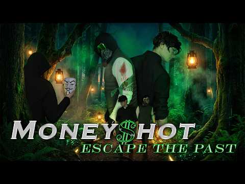 Tráiler de Moneyshot: Escape The Past Part One (2026)