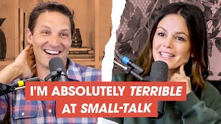 Michael Cassidy on The OC, Marriage, and Famous Encounters