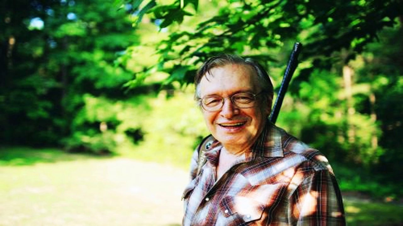 Olavo de Carvalho - Como ter energia para estudar ?