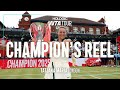 Tatjana Maria S Magnificent Run In London