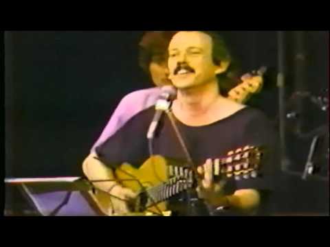Videoclip de No Hacen Falta Alas — Silvio Rodríguez