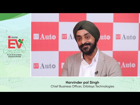 In conversation with Harvinder Pal Singh, Orbitsys Technologies at ...