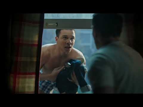 Kevin's Mom Almost Catches Kevin And Clay In Bed - Riverdale 7x14 Scene