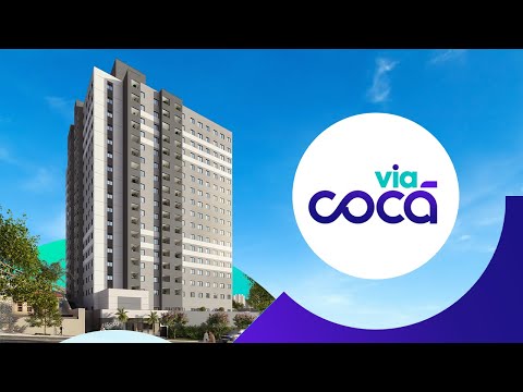 Via Cocá: o melhor Minha Casa Minha Vida da Zona Leste
