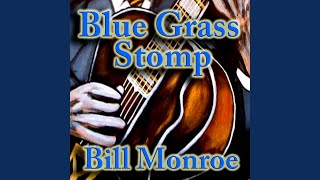Blue Grass Stomp