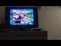 Team Up With Thomas Dvd Menu