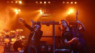 Mercyful Fate - Satan&#39;s Fall (Live)