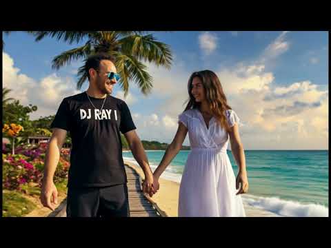 🚨DJ Ray I 🚨– 🎧 Dream With Me (2025 Best Melodic Techno EDM)