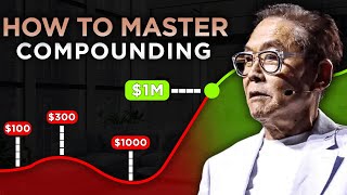 Laws Of Compounding to Double Your Money (APPLY THEM NOW)