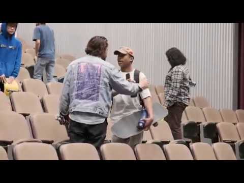 Jason Dill gets rudely interrupted & disrespected (WATCH UNTIL END)