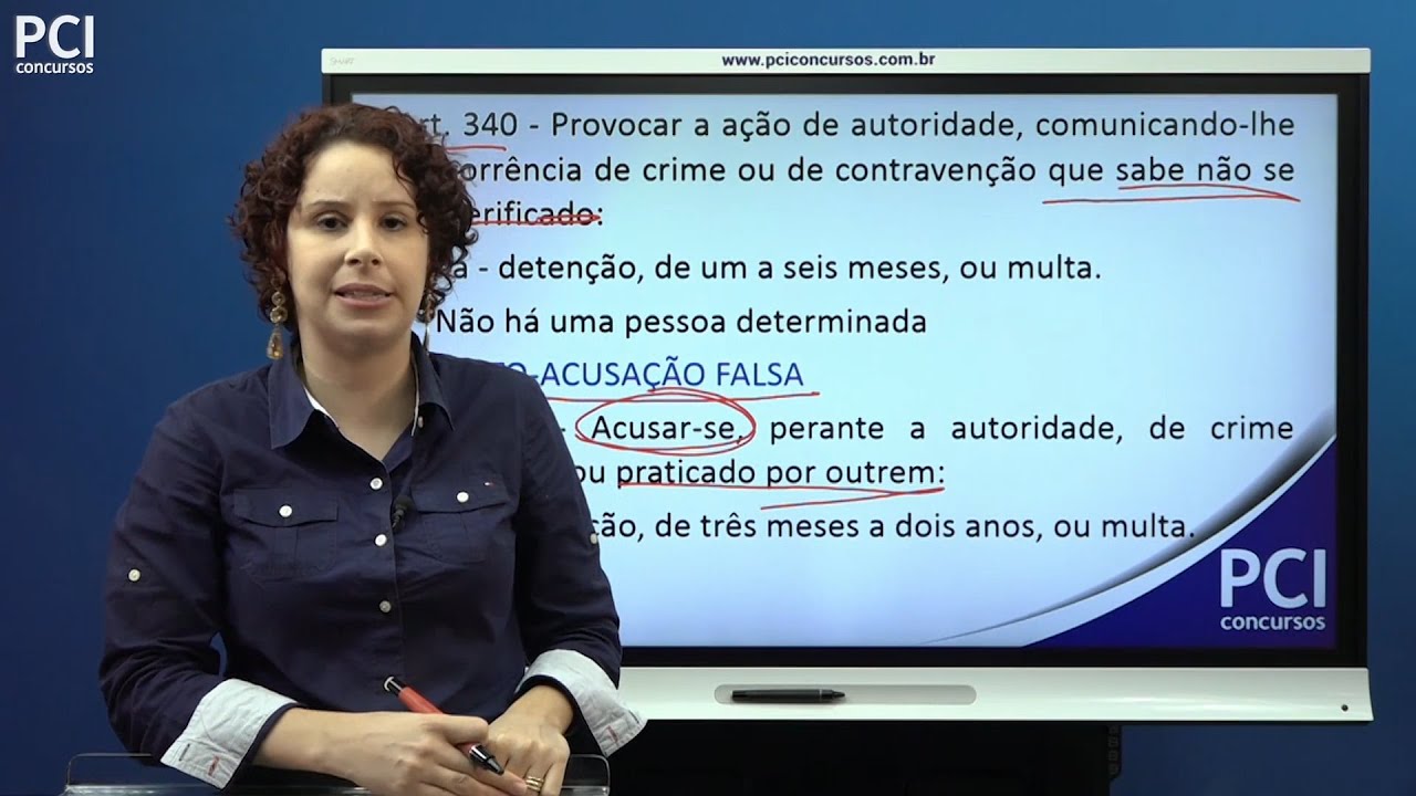 Aula 20 - Dos Crimes Contra a Administração Pública Parte II