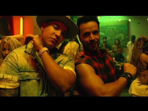 Despacito in 15 languages