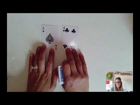 Math Card Game Place Value Battle
