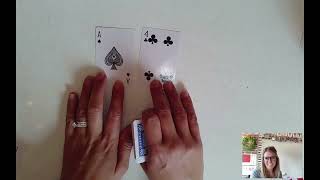 Math Card Game: Place Value Battle