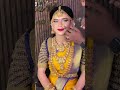 Boy To Girl Bridal Makeup She Is Not A Girl Boy To Girl Transformation Shorts