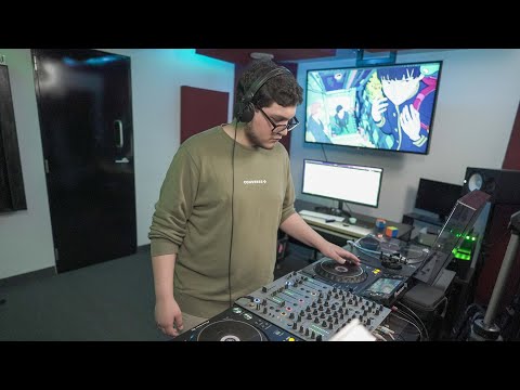 Bala Guest Sessions #29 - Ewav (Electro, Acid Techno, House, Deep Tech)