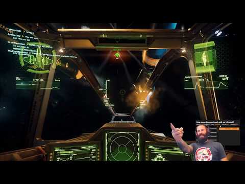 Buccaneer, Merlin, and Retaliator vs Hammerhead