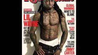 Lil Wayne - Hustle Hard (Remix)
