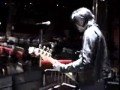 Nine Inch Nails - Soundcheck (2006/03/31 Cabazòn ...