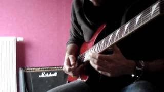 Electric Mary - one in a Million cover