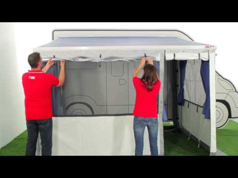 Privacy Room - Fiamma (2014)