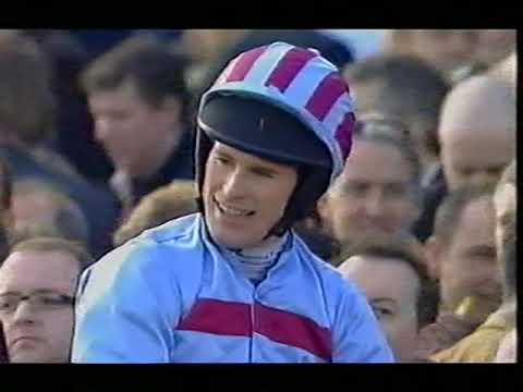 2007 Champion Hurdle - Cheltenham Festival