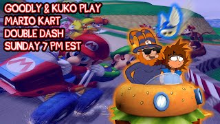 Goodly Stream 21: Mario Kart Double Dash
