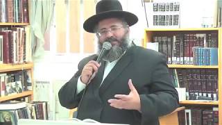 שידור ישיר של הרב החיד"א מהשיעורים השונים ברחבי הארץ.