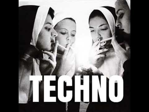 Techno Traxx 39 | Charlotte De Witte | Enrico Sangiuliano | Space 92 | UMEK | Teenage Mutants | ++