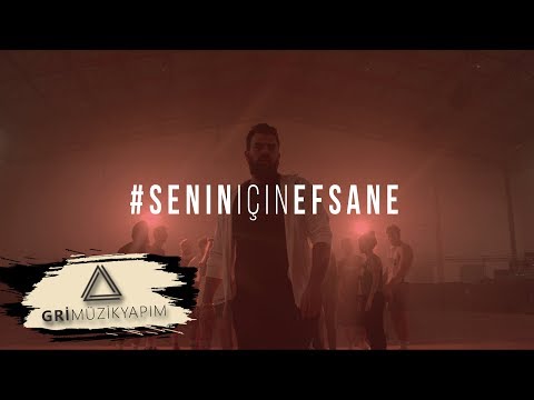 AK47ELLA - Kan ve Ter ( Official Video )