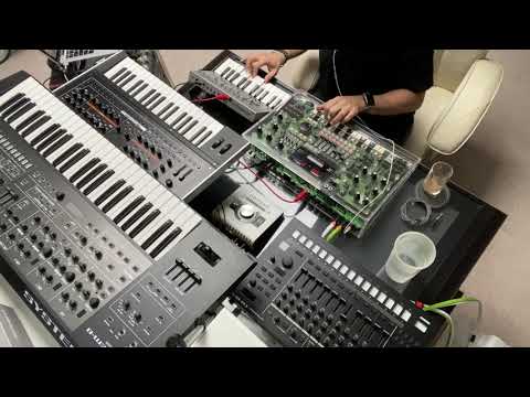 Cristian Varela -Rela-x-undays part6