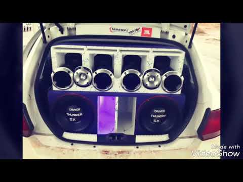 Equipe Power Sound Tapurah-MT