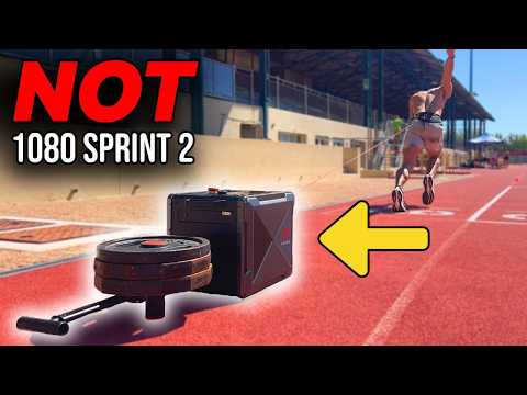 Is this ‘cheap’ 1080 sprint 2 knockoff worth it? T apex VS 1080 sprint 2  comparison