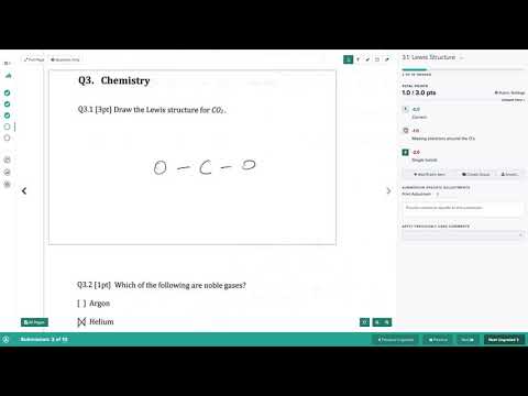 Uiuc Gradescope