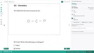 Grading a Simple Question