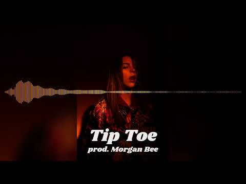 Tip Toe | Billie Eilish x Bella Poarch Type Beat (prod. Morgan Bee) [Free]