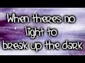 Miley Cyrus- When I Look At You (Lyrics) 