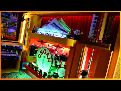 Dick Gillet: Spanish eyes