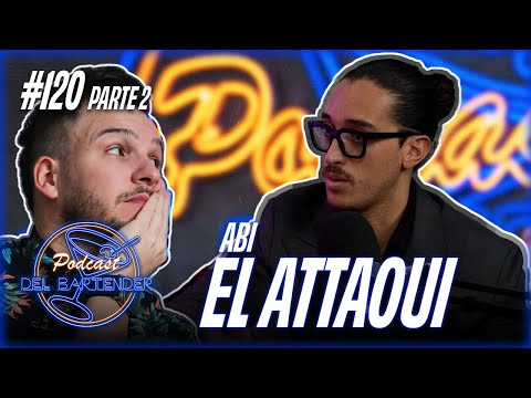 Ep. 120 - Abi El - P.02