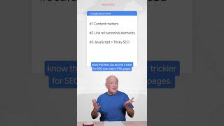SEO for vibe-coded websites
