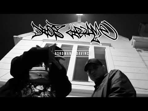 Dios líbrame - Askoman - Davincy